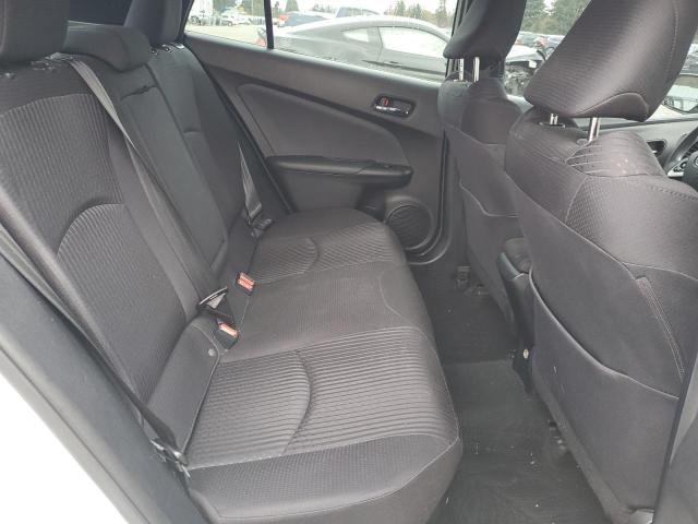 Photo 10 from auction – 2018 TOYOTA PRIUS with VIN JTDKBRFU4J3059070