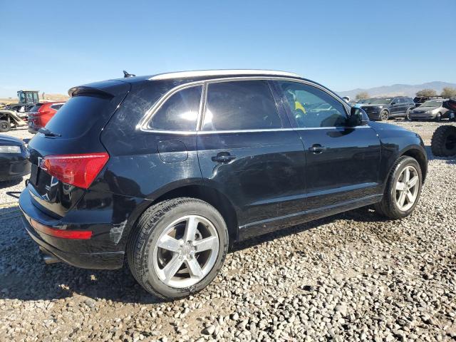 Photo 3 from auction – 2011 AUDI Q5 PREMIUM with VIN WA1LFAFP9BA117654