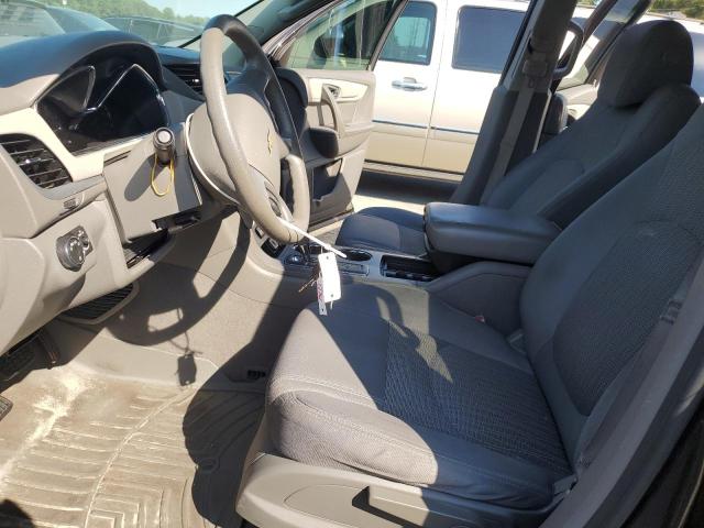 Photo 7 from auction – 2015 CHEVROLET TRAVERSE L with VIN 1GNKVFED0FJ231189