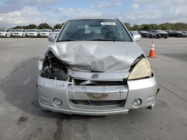 Photo 5 from auction – 2004 SUZUKI AERIO SX with VIN JS2RC61HX45252083