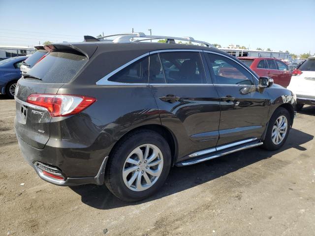 Photo 3 from auction – 2016 ACURA RDX TECHNO with VIN 5J8TB4H50GL014358