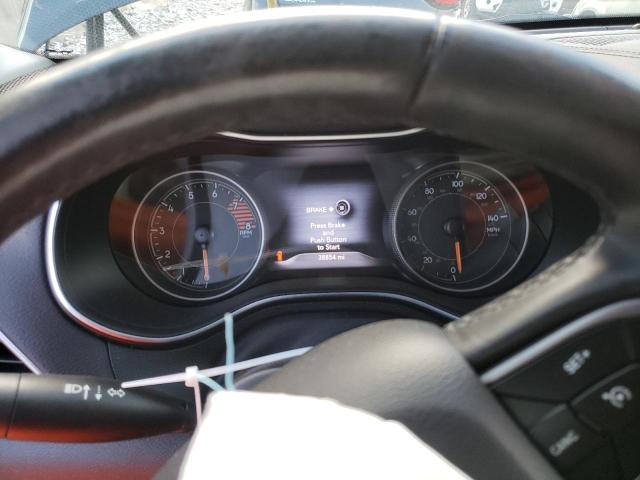 Photo 9 from auction – 2019 JEEP CHEROKEE L with VIN 1C4PJMDX8KD460545