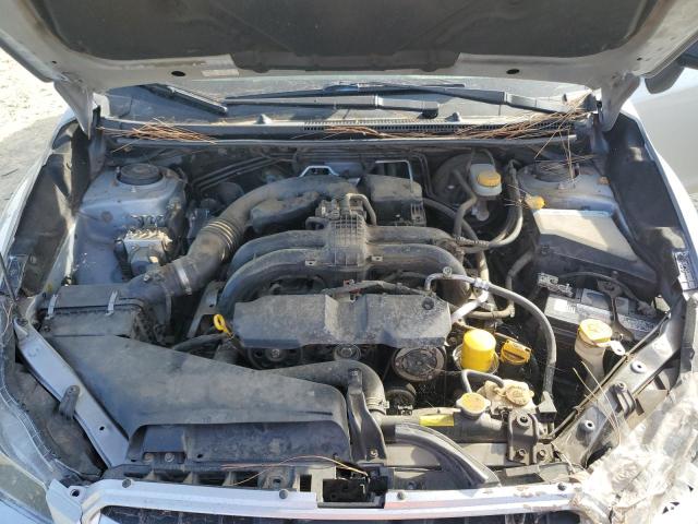Photo 11 from auction – 2013 SUBARU IMPREZA with VIN JF1GJAA69DH009135