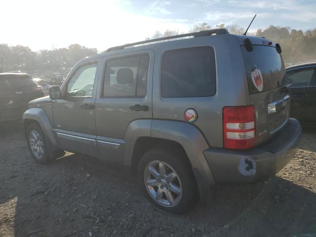 Photo 2 from auction – 2012 JEEP LIBERTY SP with VIN 1C4PJMAK2CW185821