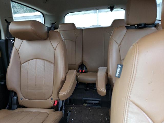 Photo 10 from auction – 2016 BUICK ENCLAVE with VIN 5GAKRCKD9GJ252013