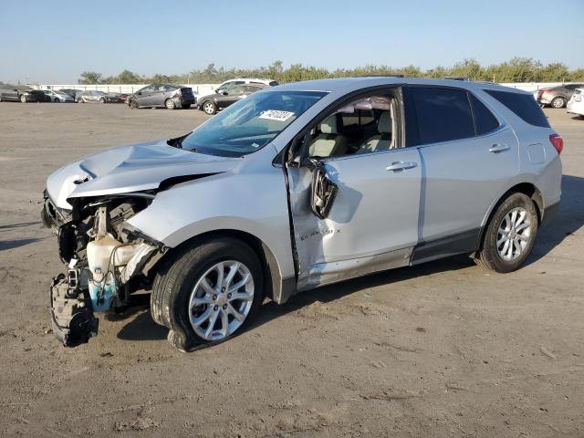 CHEVROLET EQUINOX LT 2019 with VIN 2GNAXKEV2K6211315 - Photo from auction
