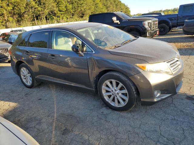 Photo 4 from auction – 2012 TOYOTA VENZA LE with VIN 4T3ZA3BB9CU056183
