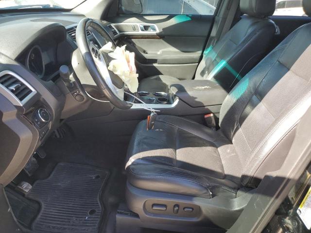 Photo 7 from auction – 2014 FORD EXPLORER L with VIN 1FM5K7F81EGA37557
