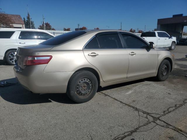Photo 3 from auction – 2009 TOYOTA CAMRY BASE with VIN 4T4BE46K19R076506