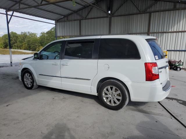 Photo 2 from auction – 2016 CHRYSLER TOWN & COU with VIN 2C4RC1BG3GR298350