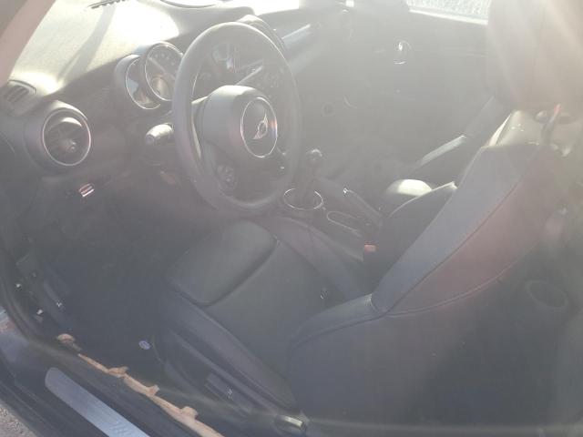 Photo 7 from auction – 2015 MINI COOPER S with VIN WMWXP7C5XF2A60942