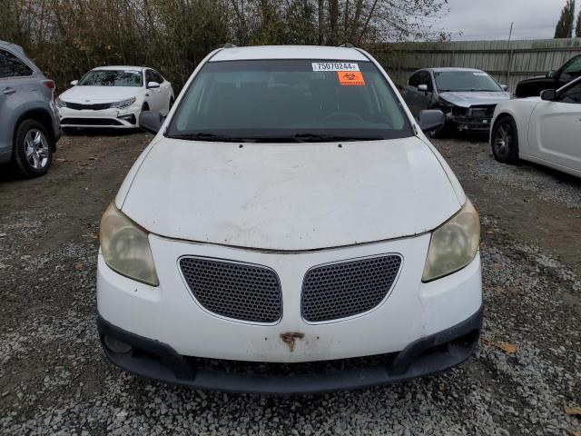 Photo 5 from auction – 2008 PONTIAC VIBE with VIN 5Y2SL65898Z400650