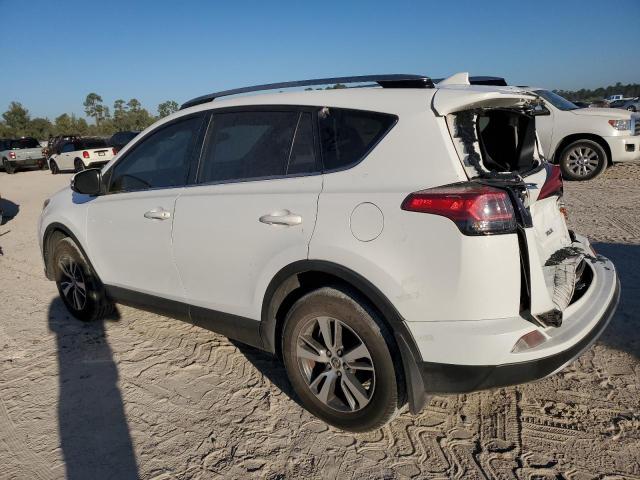 Photo 2 from auction – 2018 TOYOTA RAV4 ADVEN with VIN JTMWFREV7JD109082