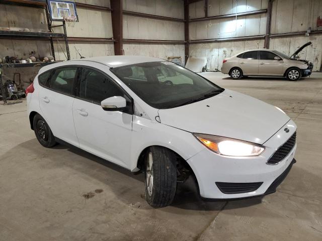 Фото 4 с аукциона – 2016 FORD FOCUS SE с VIN 1FADP3K20GL364933