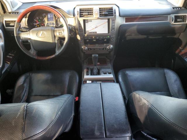 Photo 8 from auction – 2014 LEXUS GX 460 with VIN JTJBM7FX4E5066388