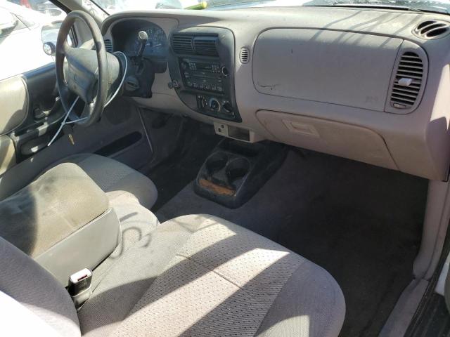 Photo 8 from auction – 2000 MAZDA B3000 TROY with VIN 4F4YR16V0YTM07917