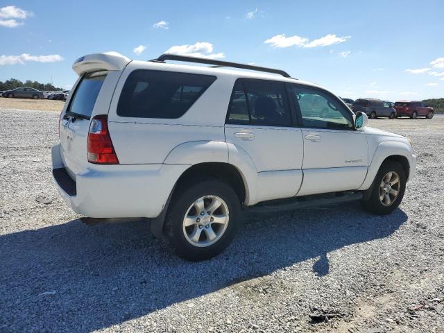 Photo 3 from auction – 2008 TOYOTA 4RUNNER SR with VIN JTEBU14RX8K016049