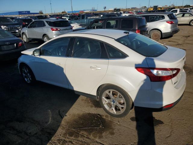 Photo 2 from auction – 2012 FORD FOCUS SEL with VIN 1FAHP3H27CL475708