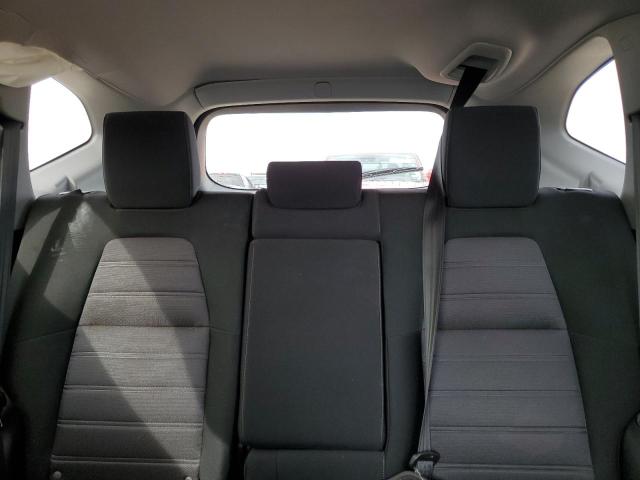 Photo 10 from auction – 2022 HONDA CR-V EX with VIN 7FARW1H50NE009158