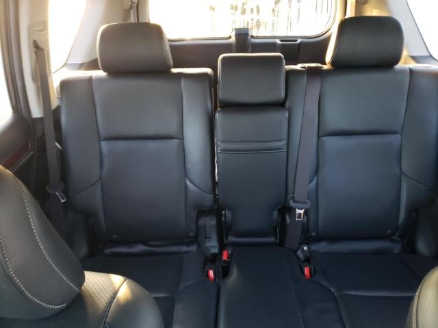 Photo 10 from auction – 2011 LEXUS GX 460 with VIN JTJBM7FX6B5035042