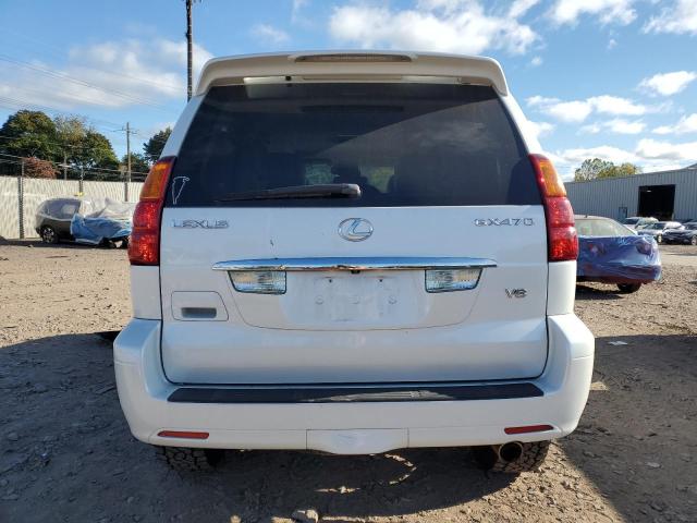Photo 6 from auction – 2004 LEXUS GX 470 with VIN JTJBT20X440055224