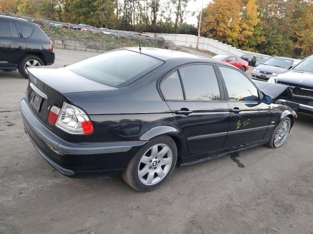 Photo 3 from auction – 1999 BMW 323 I with VIN WBAAM3337XKC60992