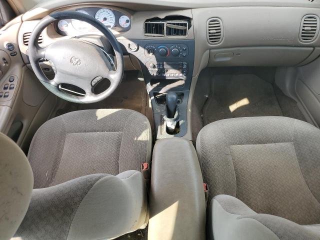 Photo 8 from auction – 2002 DODGE INTREPID S with VIN 2B3HD46R82H142150