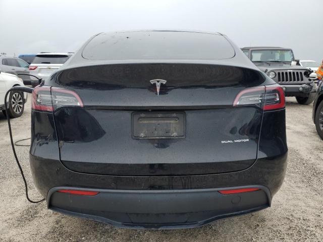 صورة رقم 6 من المزاد - 2020 TESLA MODEL Y مع VIN 5YJYGDEE8LF025597