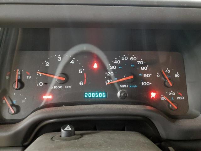 Photo 9 from auction – 2001 JEEP WRANGLER / with VIN 1J4FA29P01P315662