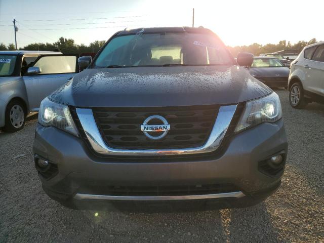 Photo 5 from auction – 2020 NISSAN PATHFINDER with VIN 5N1DR2CN0LC599801