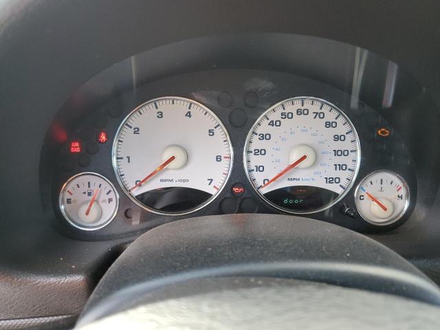 Photo 9 from auction – 2002 JEEP LIBERTY LI with VIN 1J8GL58K92W293429