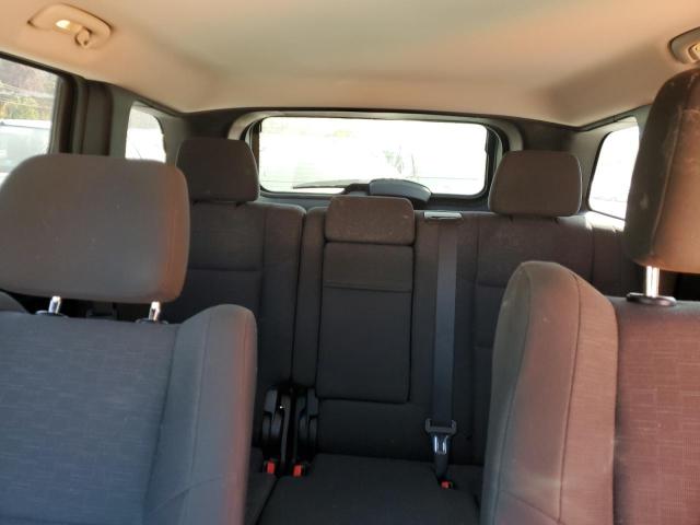 Photo 10 from auction – 2012 JEEP GRAND CHER with VIN 1C4RJFAG3CC222022