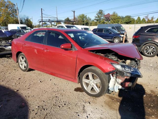 Photo 4 from auction – 2012 TOYOTA CAMRY BASE with VIN 4T1BF1FK5CU589562
