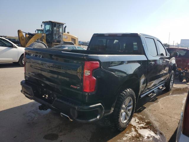 Photo 3 from auction – 2019 CHEVROLET SILVERADO with VIN 1GCUYEED6KZ348161