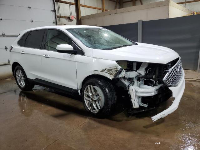 Photo 4 from auction – 2024 FORD EDGE with VIN 2FMPK4J92RBB00704