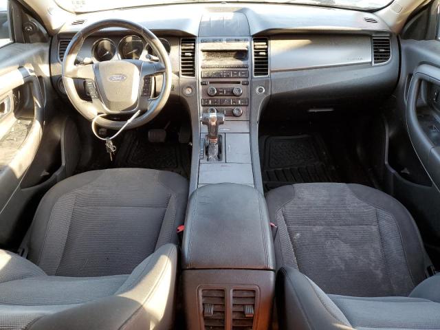 Photo 8 from auction – 2010 FORD TAURUS SEL with VIN 1FAHP2HW0AG107759
