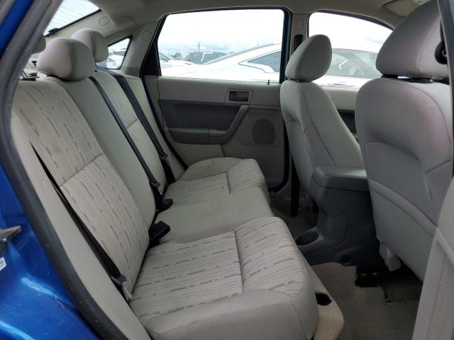 Photo 10 from auction – 2010 FORD FOCUS SE with VIN 1FAHP3FN8AW286705