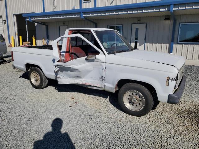 Zdjęcie 4 z aukcji – 1986 FORD RANGER z VIN 1FTBR10C6GUD39346