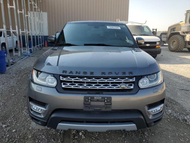 Photo 5 from auction – 2015 LAND ROVER RANGE ROVE with VIN SALWR2VF7FA621112