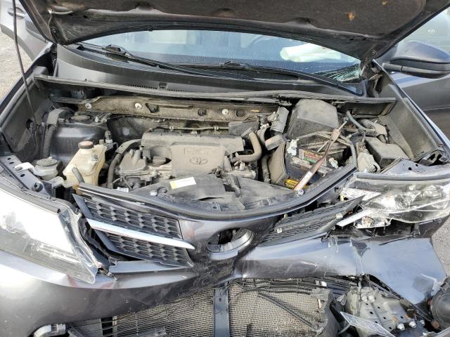 Photo 11 from auction – 2015 TOYOTA RAV4 LE with VIN JTMBFREV1FJ045497