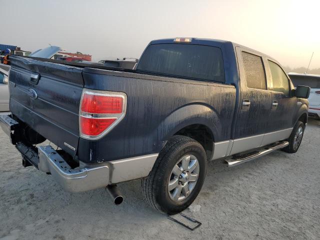 Photo 3 from auction – 2013 FORD F150 SUPER with VIN 1FTEW1CM9DKF46251