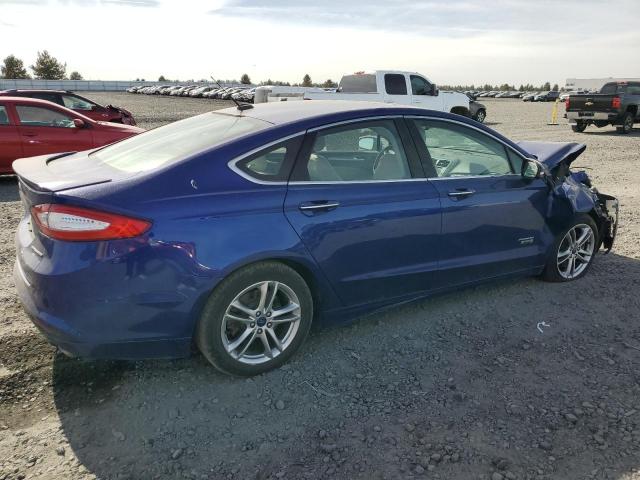Photo 3 from auction – 2015 FORD FUSION TIT with VIN 3FA6P0SU5FR173940