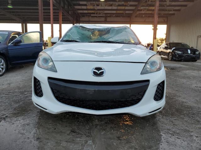 Photo 5 from auction – 2013 MAZDA 3 I with VIN JM1BL1L72D1781828