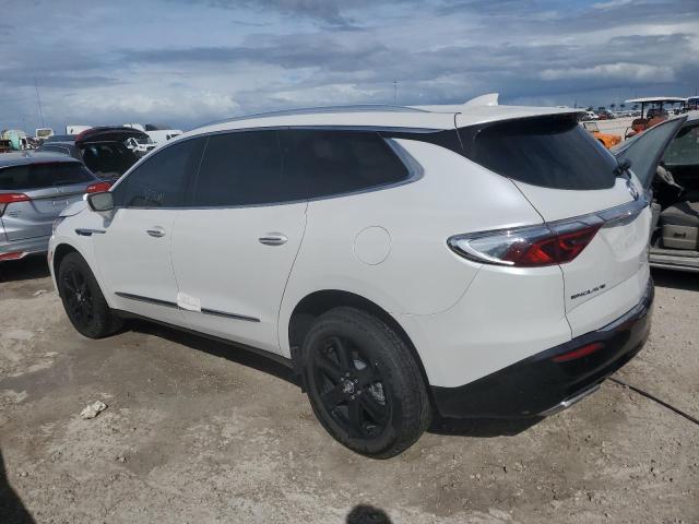 Photo 2 from auction – 2024 BUICK ENCLAVE ES with VIN 5GAERBKW3RJ104399