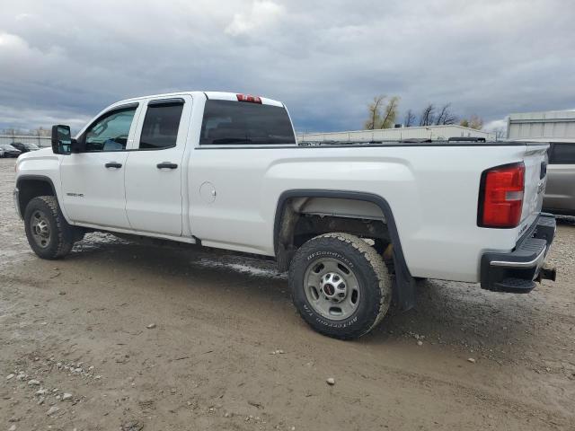 Photo 2 from auction – 2016 GMC SIERRA C25 with VIN 1GT21REG1GZ284793