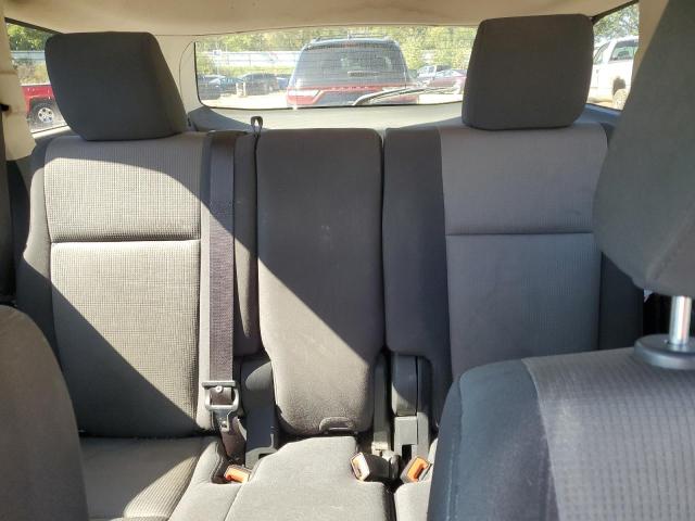 Photo 10 from auction – 2009 DODGE JOURNEY SE with VIN 3D4GG47B49T212590