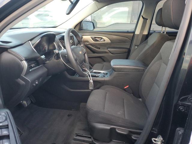 Photo 7 from auction – 2020 CHEVROLET TRAVERSE L with VIN 1GNERFKW5LJ314863
