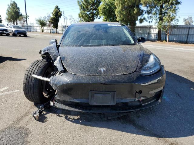 Photo 5 from auction – 2018 TESLA MODEL 3 with VIN 5YJ3E1EAXJF020670