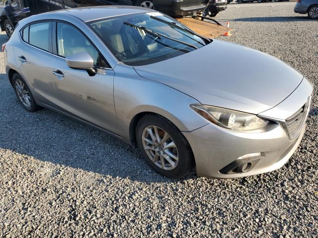 Photo 4 from auction – 2015 MAZDA 3 TOURING with VIN JM1BM1L79F1224866