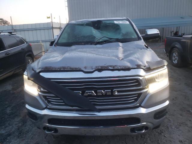 Photo 5 from auction – 2019 RAM 1500 LARAM with VIN 1C6SRFJT8KN615628